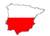 RACA - Polski